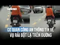 Download Lagu Thông tin mới nhất vụ rải bột lạ trên đường gây hoang mang