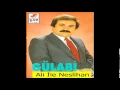 Aşık Gülabi - Ali İle Neslihan | Ali İle Neslihan  | © Şah Plak