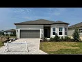Del Webb Stone Creek Ocala FL - Prestige 2 080sf Quick Move In