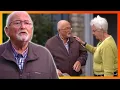 Download Lagu Weggestuurde B\u0026B-Dirk doet schokkende onthulling: DIT deed Magda zonder camera's