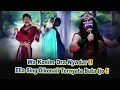 Download Lagu Tulung...Wa Kosim Jaluk Tulung Jeh Kewedien Ning Ella
