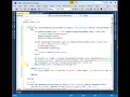 Sub Procedures and Functions 3 VB NET