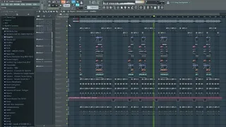 kendrick lamar humble 100 remake fl studio free flp download 