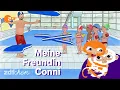 Download Lagu Meine Freundin Conni-Mini: Conni lernt schwimmen | ZDFchen