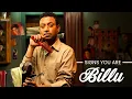 Lagu Irrfan Khan as Billu | Movie Scenes | #LaraDutta #ShahRukhKhan