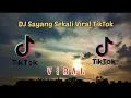 Download Lagu DJ Sayang Sekali |Full bass| Viral| TikTok|