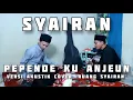 Download Lagu SYAIRAN PEPENDE KU ANJEUN - VERSI AKUSTIK RUANG SYAIRAN
