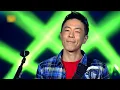 Dedicated to Wong Ka Kui in Heaven: Paul Wong tearfully covers Zhao Chuan's "I Finally Lost You,"...