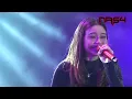 Download Lagu MENGGLEGARRR ..RARA LIDA x NAS4BAND - \