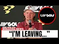 Cameron Smith Makes Huge Announcement on LIV Golf