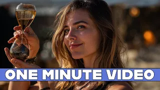 One Minute AI Video Is HERE & It’s FREE/Open Source!