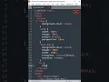 Perspective Text HTML CSS