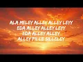 Ala Bolelo |English Lyrics | Anirudh Ravichander | Jailer 2