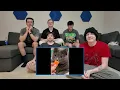 You Laugh You Leave The Room (FT. Goofy Gang)