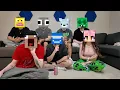 You Laugh You Leave The Room FT Goofy Gang