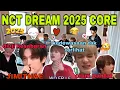 Lagu GEBRAKAN NCT DREAM SELAMA 2025 - NCT DREAM FUNNY MOMENTS