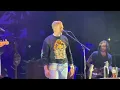 Tyler Childers “ Way Of The Triune God” 6/11/23
