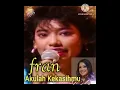 Lagu FRANCISCA PETER (FRAN) - Akulah Kekasihmu