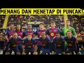 BARCELONA vs VILLARREAL‼️ MENANG TAPI BALDE AMPUN‼️ RAPHINHA NGAMUK‼️ FERRAN ILANG