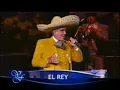 Vicente FernÁndez - El Rey (En Vivo)