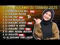 Lagu DJ SHOLAWAT FULL ALBUM VIRAL 2025 FULL BASS HOREG MIDDLE NROTOK PARAH, SHOLAWAT PENARIK REZEKI
