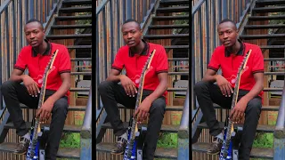 NDANI YA YESU BY STEVE KIOKO 