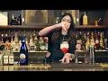 Mixology Master s TV How - To Aperol Spritz with Blu Giovello