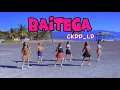 Download Lagu BAITEGA Line Dance | Choreo Denka Ndolu | Demo by CKDD_LD