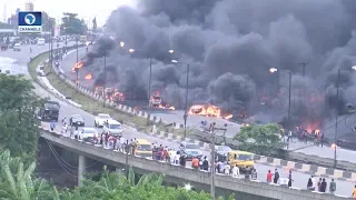 review of tanker explosion lasg moves to check recurrence dateline lagos