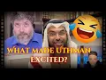 Download Lagu He finish his career! Uthman Best comedy