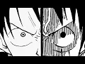 The Artistic Evolution Of One Piece