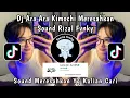 Download Lagu DJ ARA ARA KIMOCHI MERESAHKAN SOUND RIZAL FVNKY REMIX VIRAL TIKTOK TERBARU 2023 MENGKANE