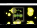 Amazing CSS background Animation using jQuery