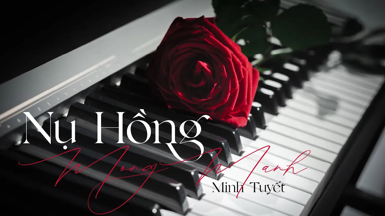 Nụ Hồng Mong Manh - Minh Tuyết Nụ Hồng Mong Manh - Minh Tuyết