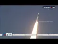 അഭിമാന നിമിഷം; ചന്ദ്രയാൻ 3 വിക്ഷേപിച്ചു | Chandrayaan 3 Launch