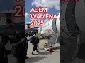 Download Lagu Siswa ADEM Wamena Papua 2025 terbang ke Jawa Timur