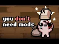 Tainted Cain is easy actually - a guide