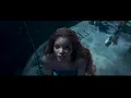 パート・オブ・ユア・ワールド (From 『リトル・マーメイド』) Japanese Dub Official MV