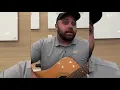 For You - Kenny Lattimore (Cover by Patrick Eteuati)