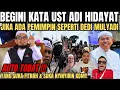 Download Lagu Yang Suka Nyinyirin Dedi Mulyadi, Wajib Dengar Kata Ust Adi Hidayat ini, biar gak stres Mulu - KDM