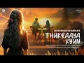 Lagu THUKRAAYA KYUN (Official Video) : Aditi Singh Sharma l Siddhant | Anmol | Arbaz | Shreyansh |