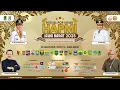 Download Lagu 🔴Live Festival Pop Singer HAPMI Jawa Barat 2025 | Karawang, 18 Kabupaten/Kota Se-Jawa Barat