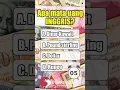 Download Lagu APA MATA UANG INGGRIS? #shorts