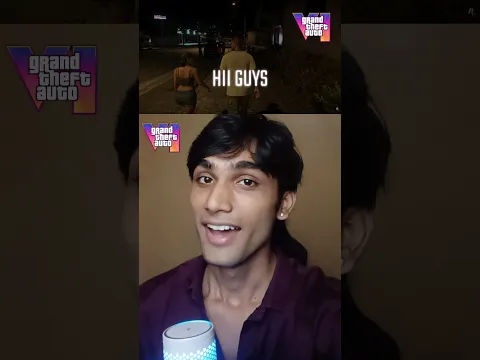 GTA 6 EXTENDED LOOOK IS HERE
