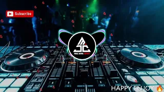 biarlah semua berlalu dj breakbeat enak di dengar