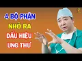 Download Lagu 4 Bộ Phận Trên Cơ Thể \