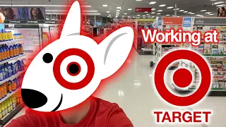 What It s Like Working At Target INSIDE FOOTAGE