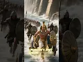 Download Lagu 🌊 Crossing the Red Sea – Exodus 14 🌊