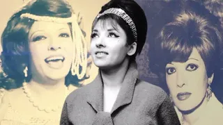 شريفة فاضل لاول مرة أغاني الفيلم النادر سلطانة الطرب    دندنها