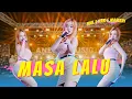 Download Lagu Ajeng Febria - MASA LALU (Official Music Video ANEKA SAFARI)